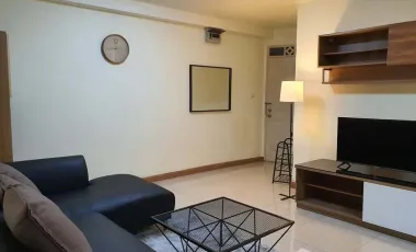 Wohnung zur Miete mit 2 Zimmer in Huai Khwang, Bangkok