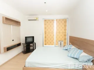 For sale 1 Beds condo in Phaya Thai, Bangkok
