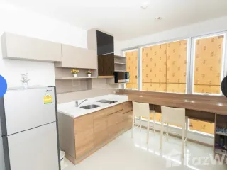 For sale 1 Beds condo in Phaya Thai, Bangkok