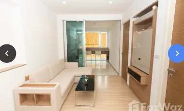 Продажа 1 кровать кондо в Пхая Тхаи, Бангкок