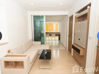 For sale 1 Beds condo in Phaya Thai, Bangkok