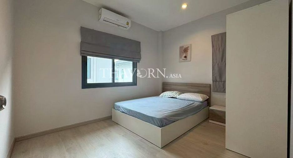 For sale 3 ベッドルーム house in Bang Lamung, Chonburi