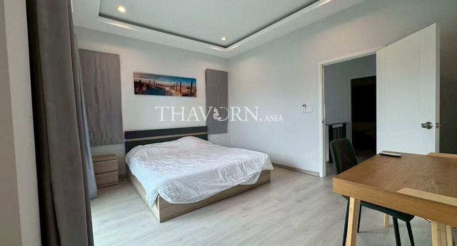 For sale 3 ベッドルーム house in Bang Lamung, Chonburi