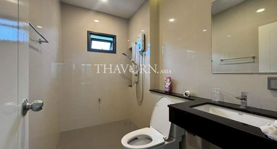 For sale 3 ベッドルーム house in Bang Lamung, Chonburi