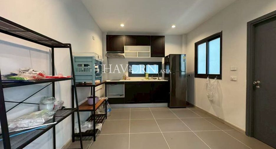 For sale 3 ベッドルーム house in Bang Lamung, Chonburi
