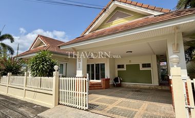 Casa en venta de 3 habitaciones en Sattahip, Chonburi