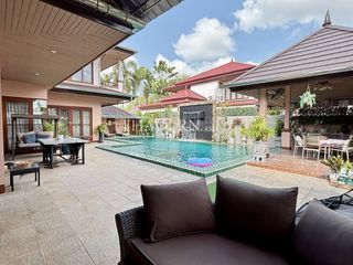 Haus zum Kauf mit 4 Zimmer in Bang Lamung, Chonburi