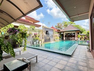 Haus zum Kauf mit 4 Zimmer in Bang Lamung, Chonburi
