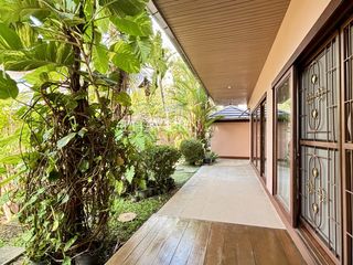 Haus zum Kauf mit 4 Zimmer in Bang Lamung, Chonburi