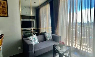 For sale and for rent 1 bed condo in Khlong Toei, Bangkok