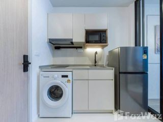 For rent studio condo in Watthana, Bangkok