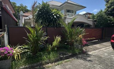 À vendre 3 chambres maison à Mueang Phuket, Phuket