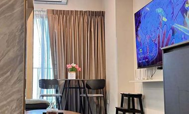 Wohnung zur Miete mit 1 Zimmer in Khlong Toei, Bangkok