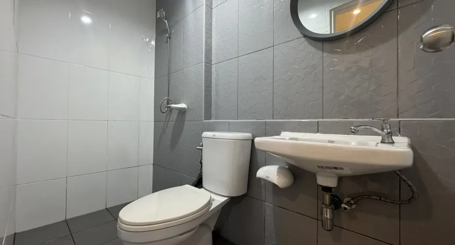 For rent 2 bedrooms house in Thalang, Phuket
