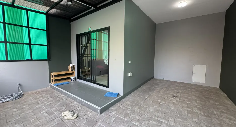 For rent 2 bedrooms house in Thalang, Phuket