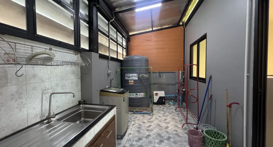 For rent 2 bedrooms house in Thalang, Phuket