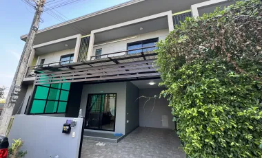 For rent 2 bedrooms house in Thalang, Phuket