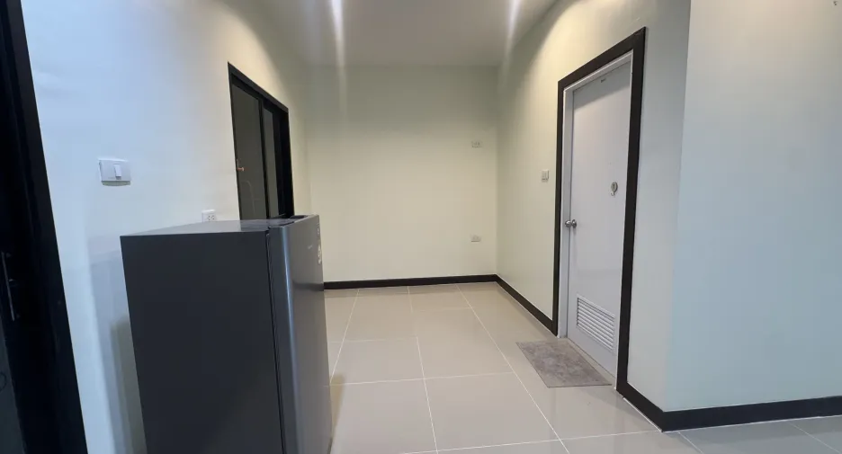 For rent 2 bedrooms house in Thalang, Phuket