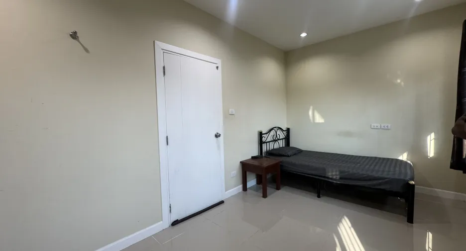 For rent 2 bedrooms house in Thalang, Phuket