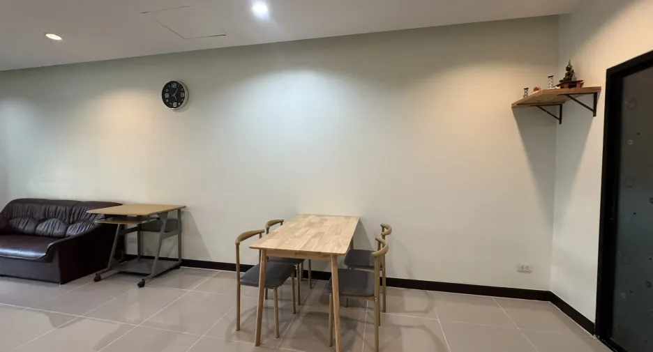 For rent 2 bedrooms house in Thalang, Phuket