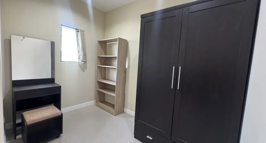 For rent 2 bedrooms house in Thalang, Phuket