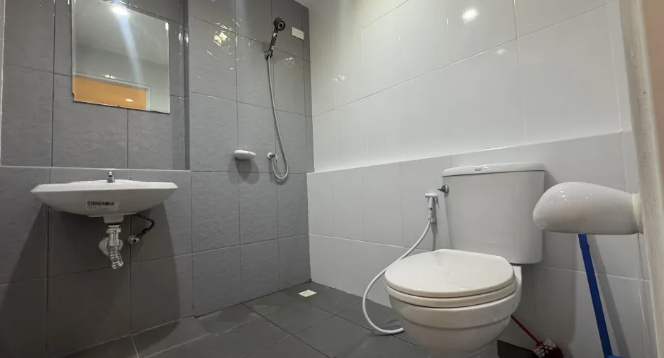 For rent 2 bedrooms house in Thalang, Phuket