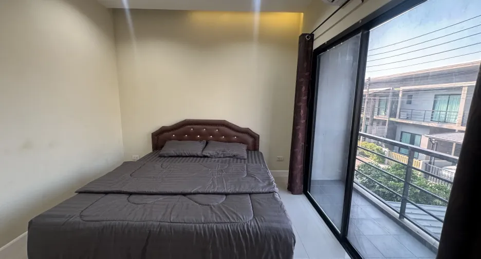 For rent 2 bedrooms house in Thalang, Phuket