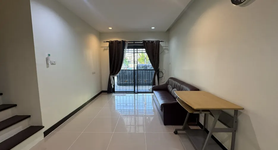 For rent 2 bedrooms house in Thalang, Phuket