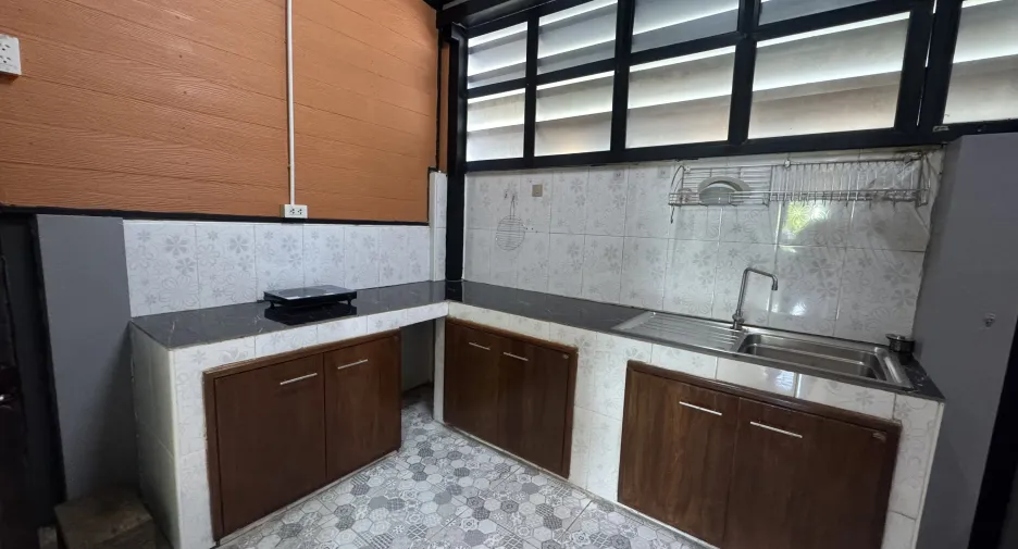 For rent 2 bedrooms house in Thalang, Phuket