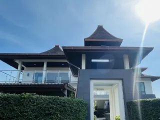 For sale 3 bedrooms villa in Nuea Khlong, Krabi