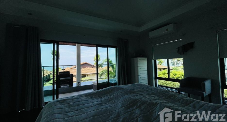 出售 3 卧室 别墅 在 Nuea Khlong, Krabi