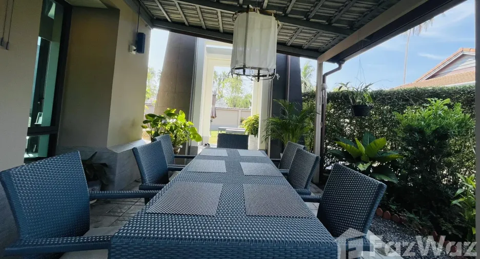 For sale 3 bedrooms villa in Nuea Khlong, Krabi