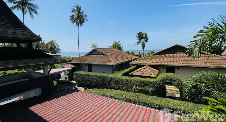 For sale 3 bedrooms villa in Nuea Khlong, Krabi