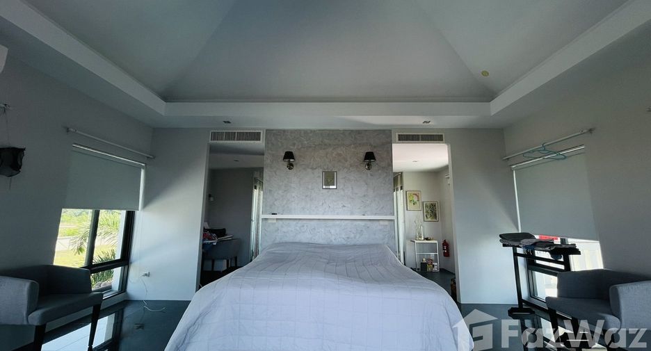 For sale 3 bedrooms villa in Nuea Khlong, Krabi