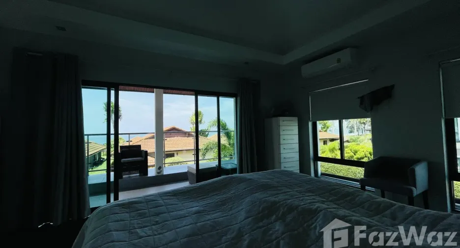 For sale 3 bedrooms villa in Nuea Khlong, Krabi