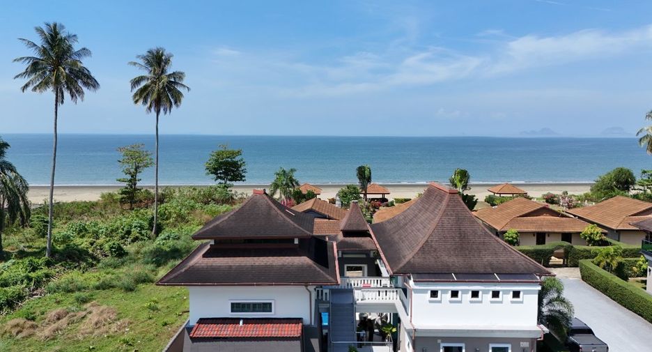For sale 3 bedrooms villa in Nuea Khlong, Krabi