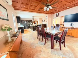 Haus zur Miete mit 4 Zimmer in Bang Lamung, Chonburi