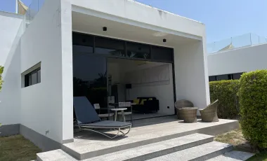 Villa en alquiler de 2 habitaciones en Hua Hin, Prachuap Khiri Khan