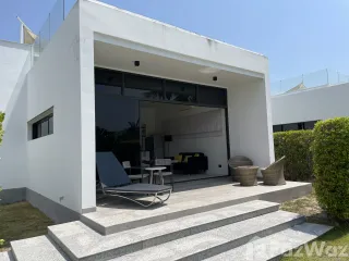 For rent 2 bedrooms villa in Hua Hin, Prachuap Khiri Khan