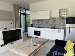 For rent 2 bedrooms villa in Hua Hin, Prachuap Khiri Khan