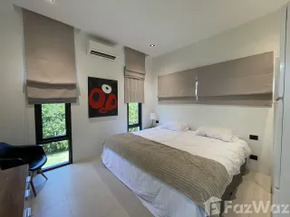 For rent 2 bedrooms villa in Hua Hin, Prachuap Khiri Khan