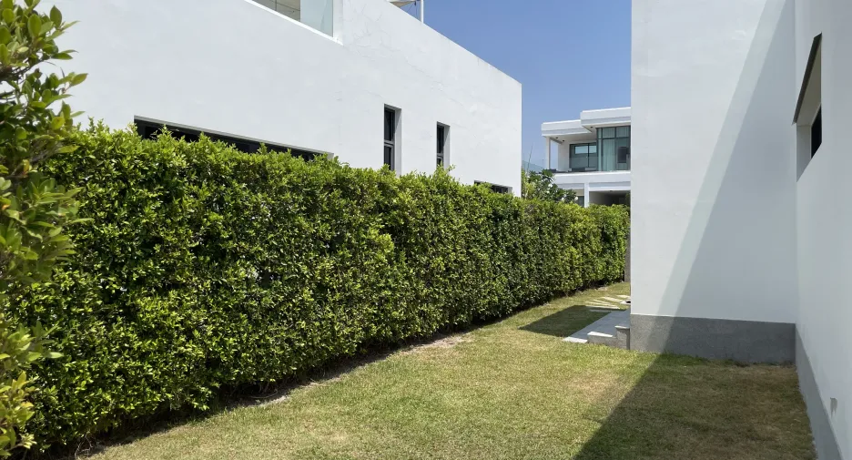Villa en alquiler de 2 habitaciones en Hua Hin, Prachuap Khiri Khan