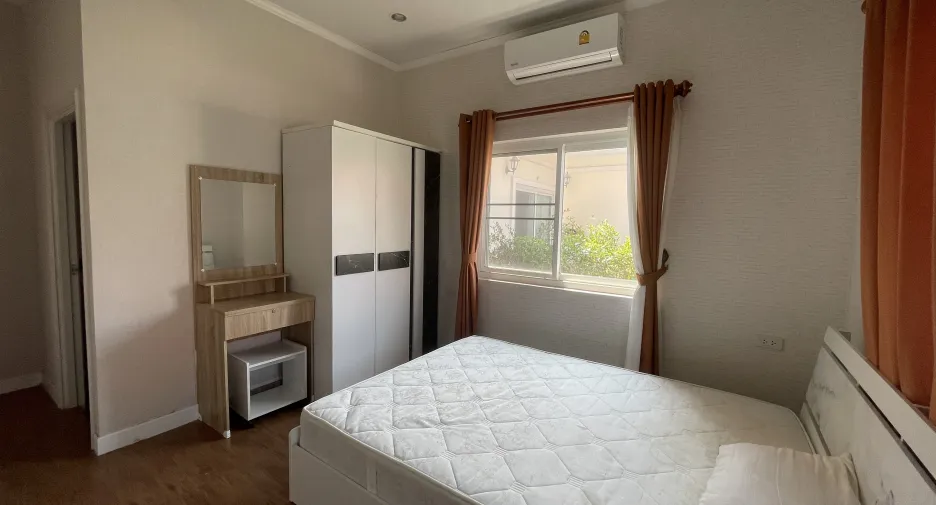 For rent 3 bedrooms house in Hua Hin, Prachuap Khiri Khan