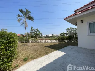 À louer 3 chambres maison à Hua Hin, Prachuap Khiri Khan