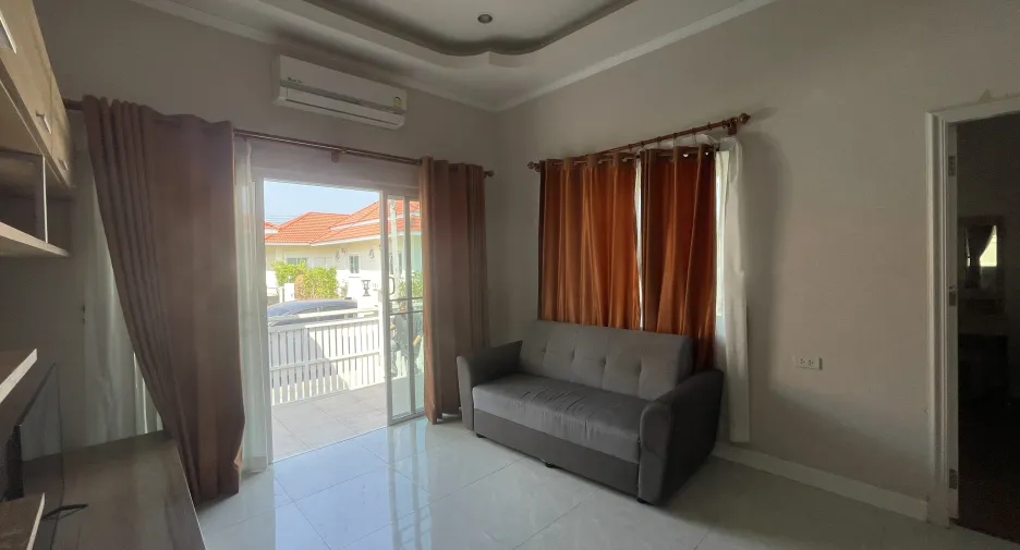 For rent 3 bedrooms house in Hua Hin, Prachuap Khiri Khan