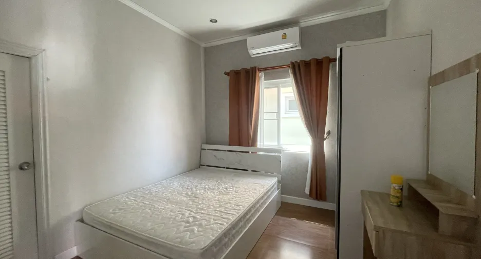 For rent 3 bedrooms house in Hua Hin, Prachuap Khiri Khan