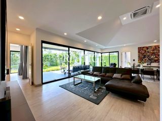 For sale 2 bedrooms house in Bang Lamung, Chonburi