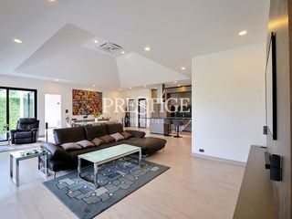 For sale 2 bedrooms house in Bang Lamung, Chonburi