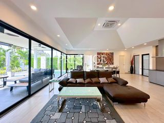 For sale 2 bedrooms house in Bang Lamung, Chonburi