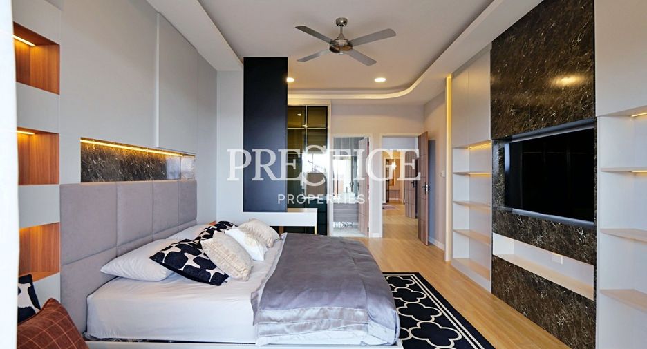 Haus zum Kauf und zur Miete mit 4 Zimmer in East Pattaya, Pattaya
